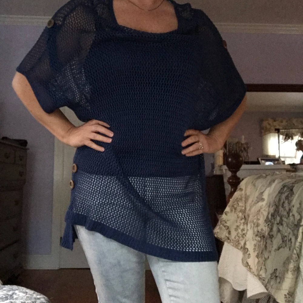 Knit top - Picture 2 of 6